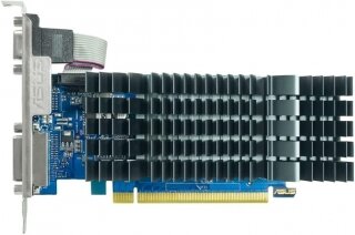 Asus GeForce GT 730 2GB DDR3 (GT730-SL-2GD3-BRK) Ekran Kartı kullananlar yorumlar
